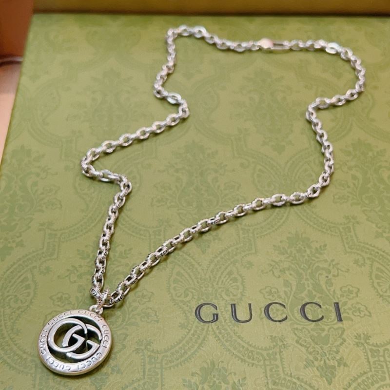 Gucci Necklaces